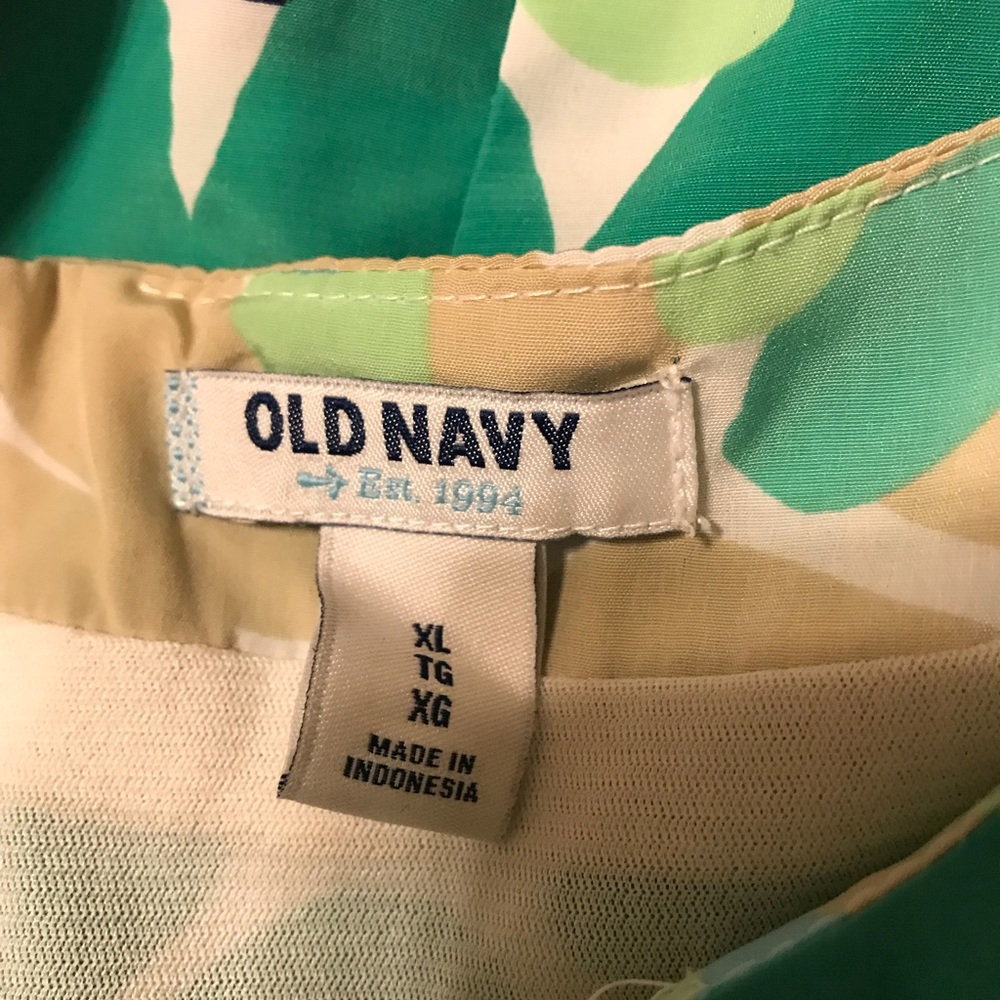 Old Navy Dress - Picture 4 of 4